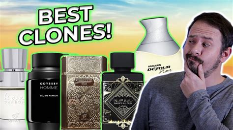 best clone fragrances|top 10 best clone fragrances.